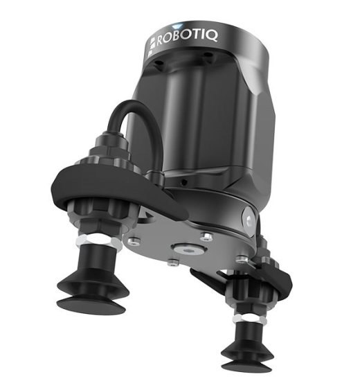 真空夹持器机器爪3D图纸 Solidworks设计 附STEP格式缩略图